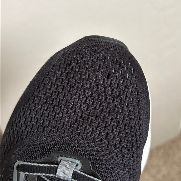 Brooks Ariel GTS 23 Women's Running Shoes Black Gray Size 9 Sneakers Jog - Picture 5 of 10